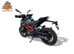 Offer KTM 125 Duke