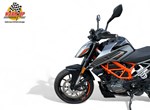 Offer KTM 125 Duke
