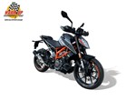Offer KTM 125 Duke