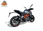 Offer KTM 125 Duke