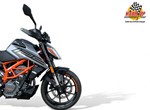 Offer KTM 125 Duke
