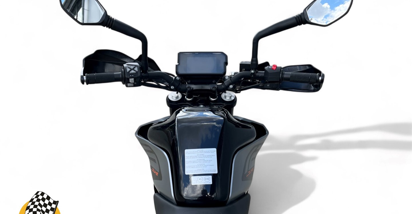 Offer KTM 125 Duke