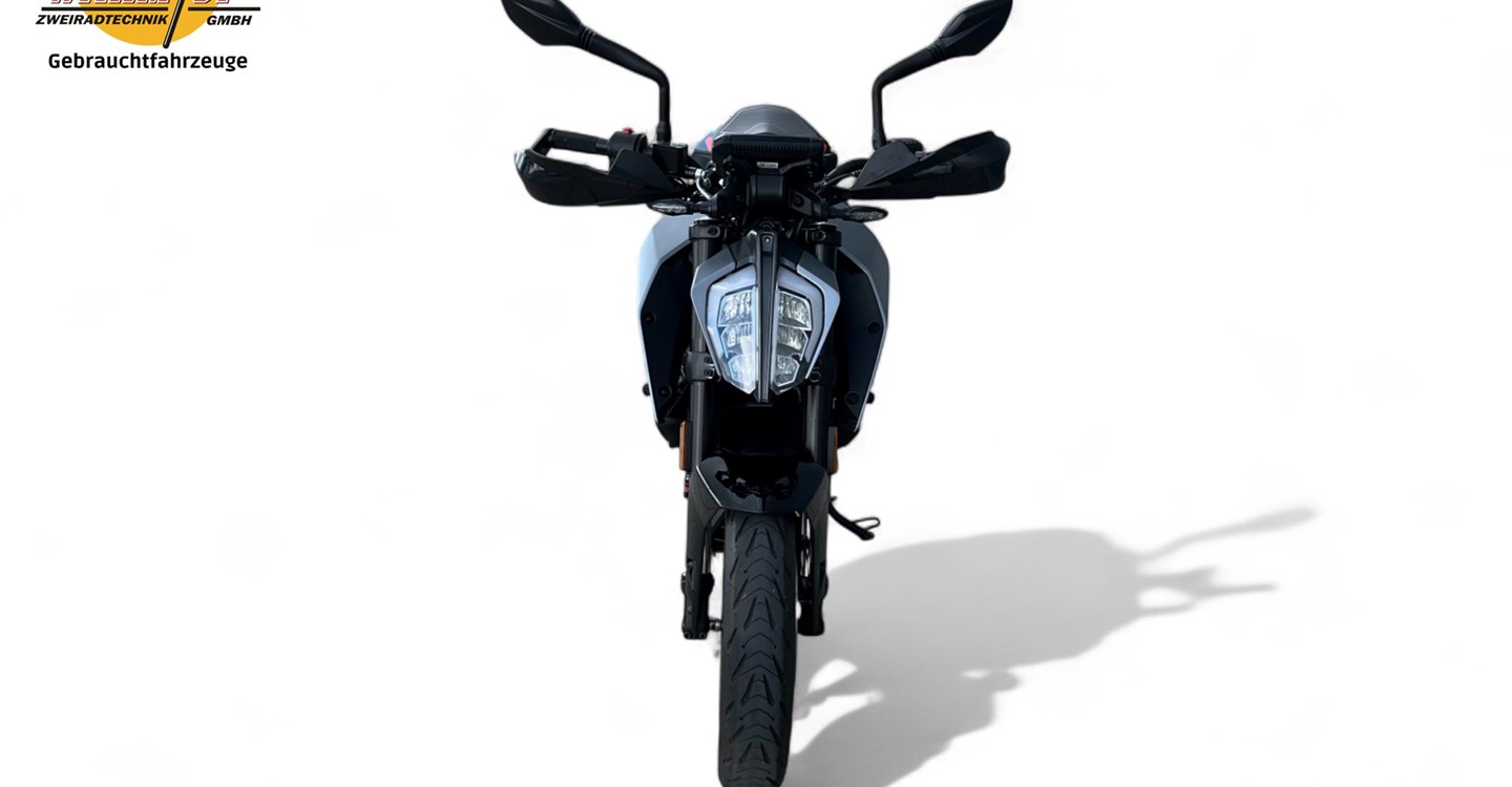 Offer KTM 125 Duke