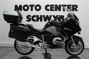 Angebot BMW R 1200 RT
