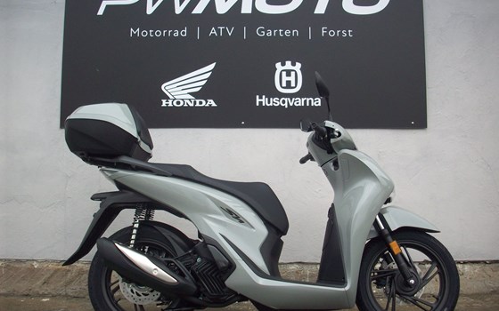 Neufahrzeug Honda SH125i - Bild 1