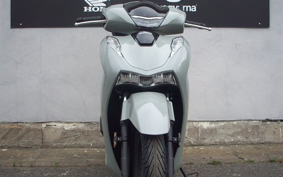 Neufahrzeug Honda SH125i - Bild 3