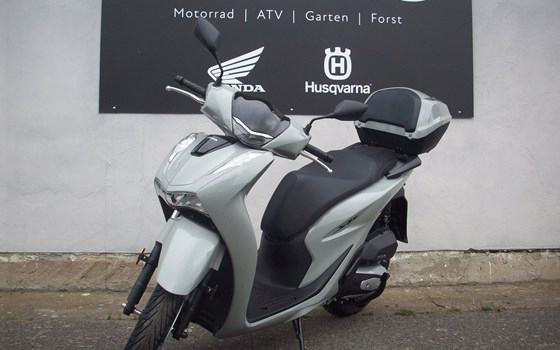 Neufahrzeug Honda SH125i - Bild 4
