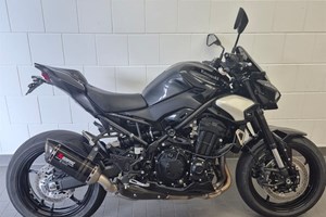 Angebot Kawasaki Z900