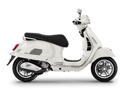 Gebrauchte Vespa GTS 310 Super