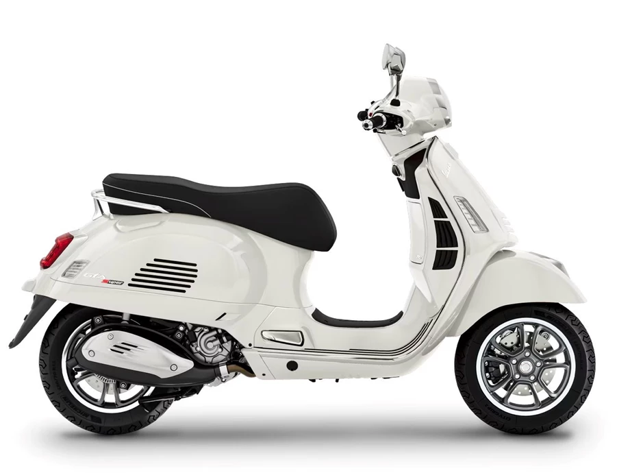 Angebot Vespa GTS 310 Super Bild 1: Angebot Vespa GTS 310 Super