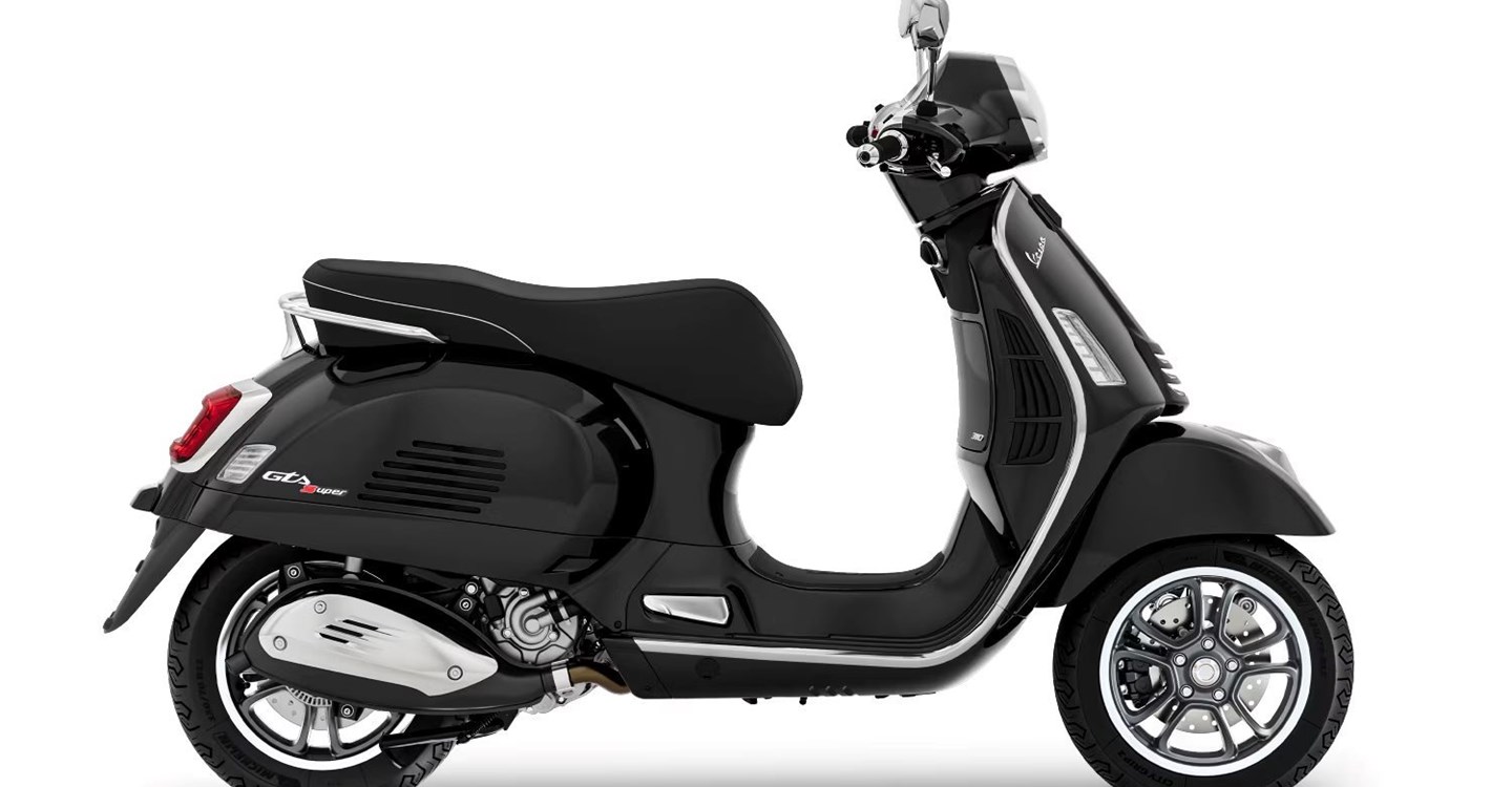 Offer Vespa GTS 310 Super