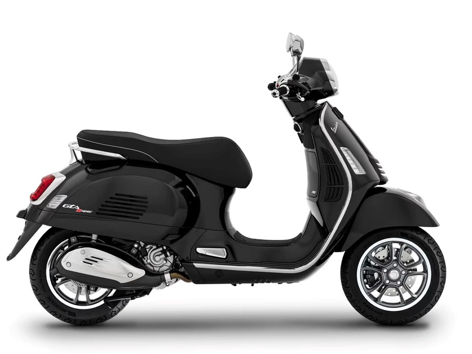 Angebot Vespa GTS 310 Super Bild 2: Angebot Vespa GTS 310 Super