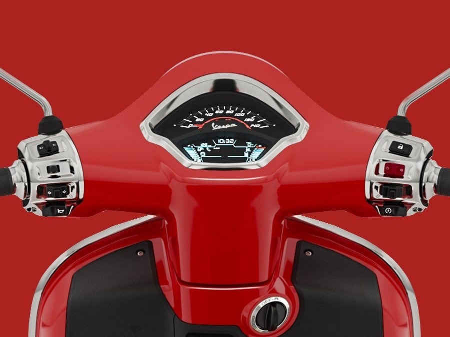 Offer Vespa GTS 310 Super