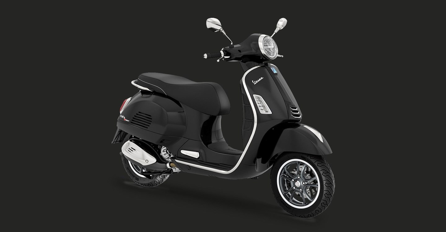 Offer Vespa GTS 310 Super