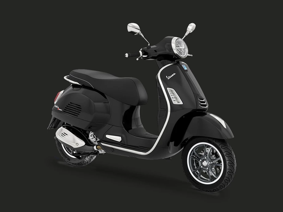 Angebot Vespa GTS 310 Super Bild 7: Angebot Vespa GTS 310 Super