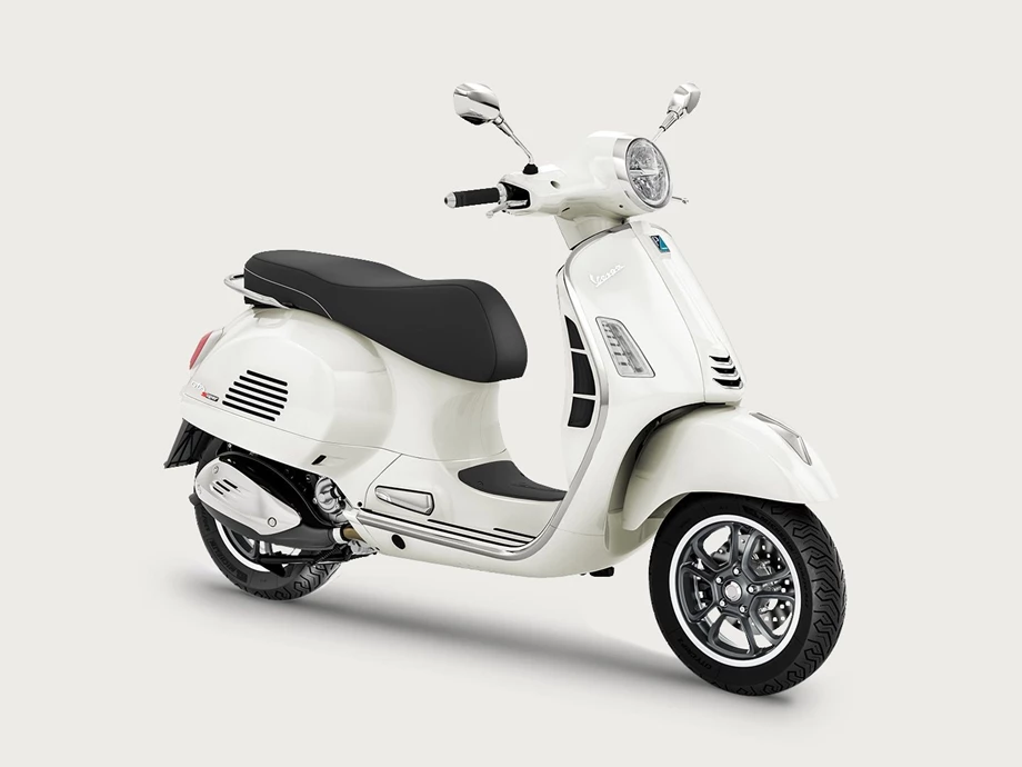 Angebot Vespa GTS 310 Super Bild 9: Angebot Vespa GTS 310 Super