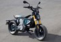 Motorrad