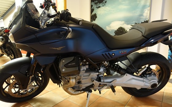 Neufahrzeug Moto Guzzi V100 Mandello - Bild 2