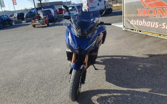 Neufahrzeug Honda NT1100 - Bild 5