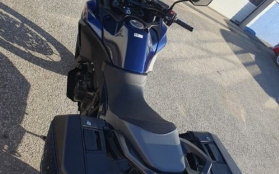 Neufahrzeug Honda NT1100 - Bild 6 Neufahrzeug Honda NT1100 - Bild 6