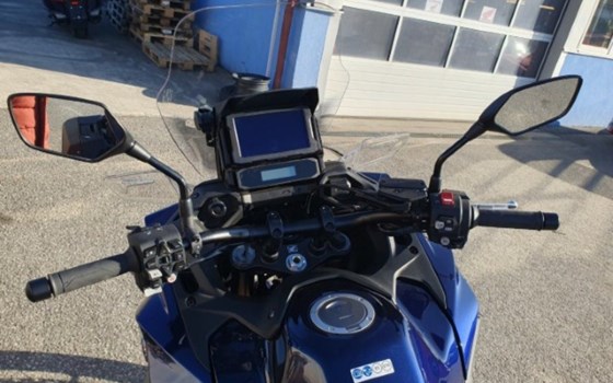Neufahrzeug Honda NT1100 - Bild 7 Neufahrzeug Honda NT1100 - Bild 7