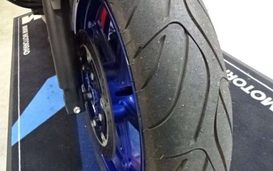 Gebrauchtmotorrad Suzuki SV650 - Bild 13