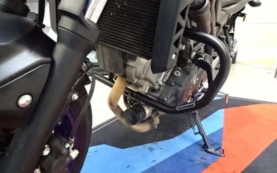 Gebrauchtmotorrad Suzuki SV650 - Bild 15