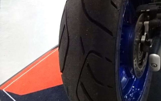 Gebrauchtmotorrad Suzuki SV650 - Bild 5