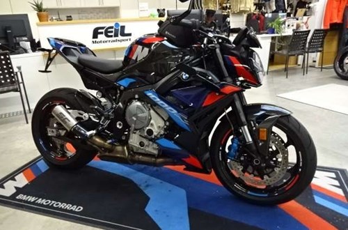 BMW M 1000 R