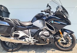 Gebrauchte BMW R 1250 RT