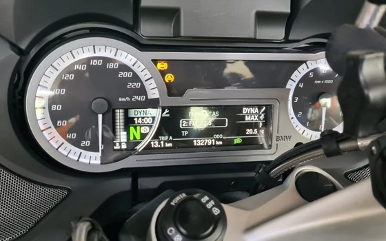 Gebrauchtmotorrad BMW R 1250 RT - Bild 2 Gebrauchtmotorrad BMW R 1250 RT - Bild 2