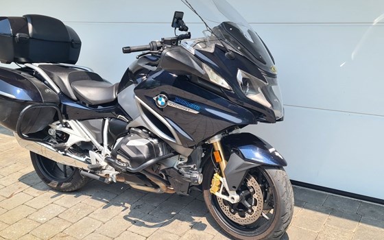 Gebrauchtmotorrad BMW R 1250 RT - Bild 3