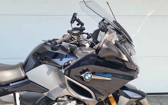Gebrauchtmotorrad BMW R 1250 RT - Bild 4 Gebrauchtmotorrad BMW R 1250 RT - Bild 4