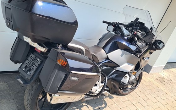 Gebrauchtmotorrad BMW R 1250 RT - Bild 5