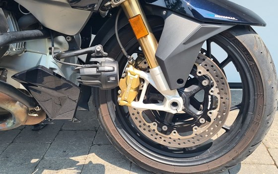 Gebrauchtmotorrad BMW R 1250 RT - Bild 6