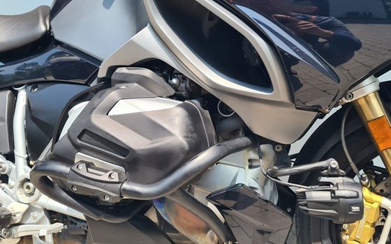 Gebrauchtmotorrad BMW R 1250 RT - Bild 7 Gebrauchtmotorrad BMW R 1250 RT - Bild 7