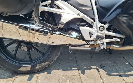 Gebrauchtmotorrad BMW R 1250 RT - Bild 8 Gebrauchtmotorrad BMW R 1250 RT - Bild 8