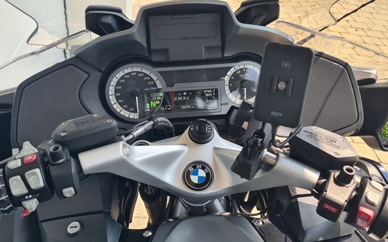 Gebrauchtmotorrad BMW R 1250 RT - Bild 9 Gebrauchtmotorrad BMW R 1250 RT - Bild 9