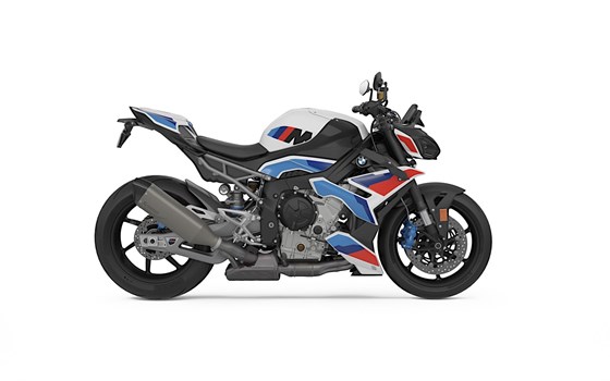 Neufahrzeug BMW M 1000 R - Bild 3