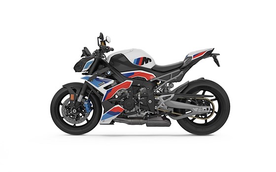 Neufahrzeug BMW M 1000 R - Bild 2