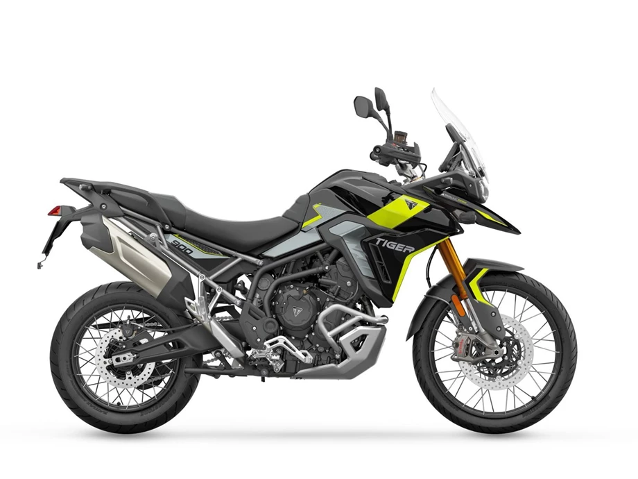 Angebot Triumph Tiger 900 Rally Pro Bild 2: Angebot Triumph Tiger 900 Rally Pro
