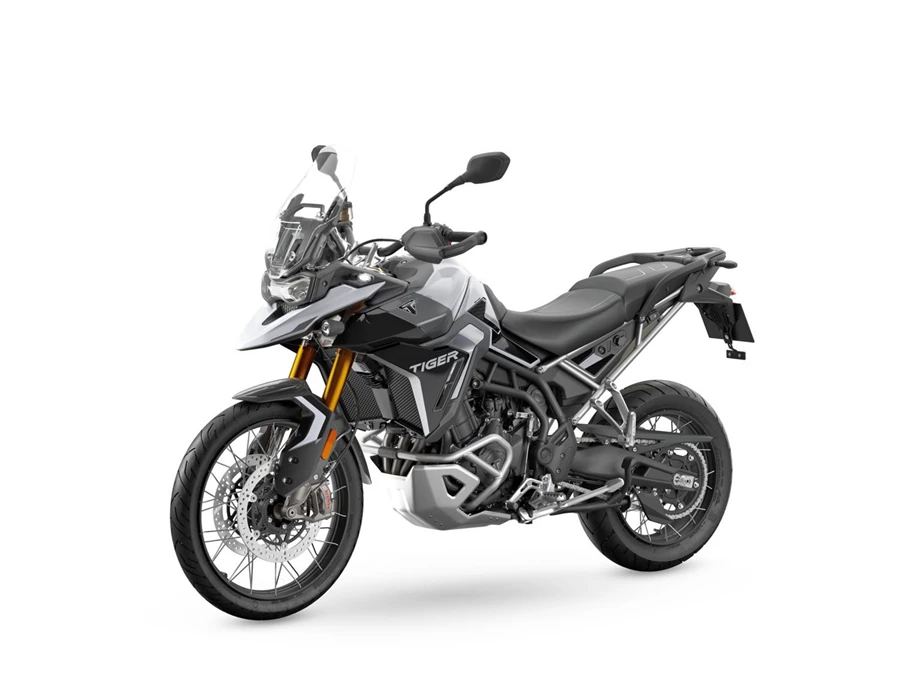 Angebot Triumph Tiger 900 Rally Pro Bild 10: Angebot Triumph Tiger 900 Rally Pro