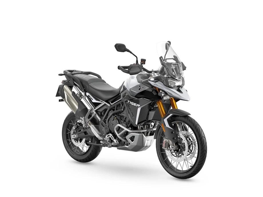 Angebot Triumph Tiger 900 Rally Pro Bild 11: Angebot Triumph Tiger 900 Rally Pro