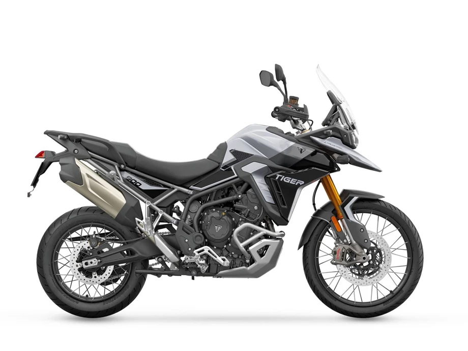 Angebot Triumph Tiger 900 Rally Pro Bild 12: Angebot Triumph Tiger 900 Rally Pro