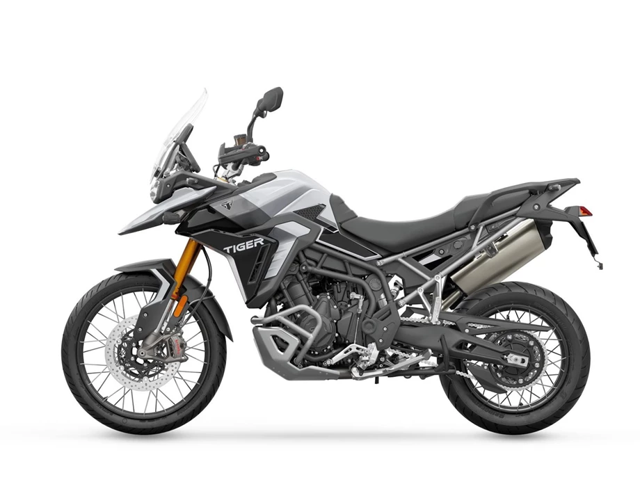 Angebot Triumph Tiger 900 Rally Pro Bild 13: Angebot Triumph Tiger 900 Rally Pro