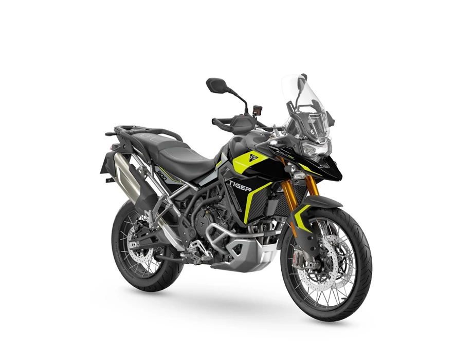 Angebot Triumph Tiger 900 Rally Pro Bild 3: Angebot Triumph Tiger 900 Rally Pro