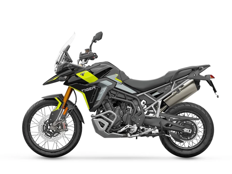 Angebot Triumph Tiger 900 Rally Pro Bild 4: Angebot Triumph Tiger 900 Rally Pro