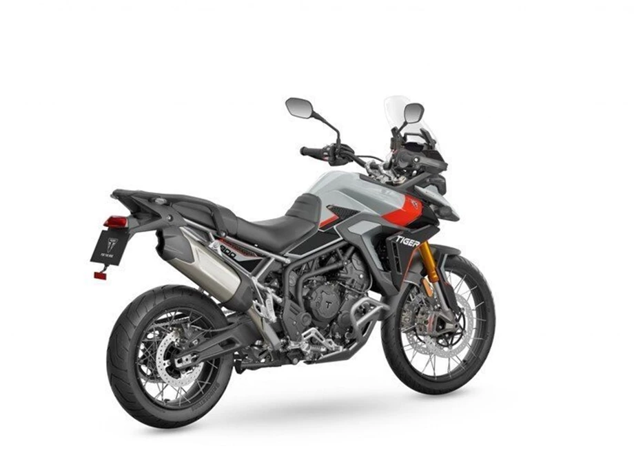 Angebot Triumph Tiger 900 Rally Pro Bild 5: Angebot Triumph Tiger 900 Rally Pro