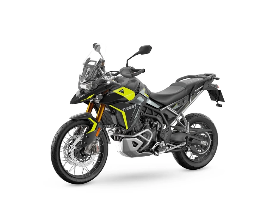 Angebot Triumph Tiger 900 Rally Pro Bild 6: Angebot Triumph Tiger 900 Rally Pro