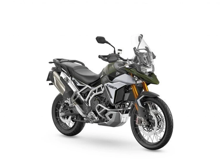 Angebot Triumph Tiger 900 Rally Pro Bild 7: Angebot Triumph Tiger 900 Rally Pro